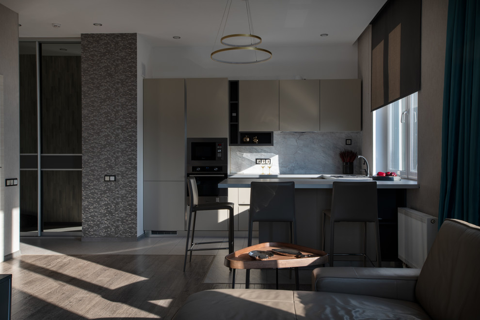 ЖК Технопарк