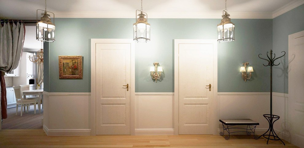 Классика в старом фонде