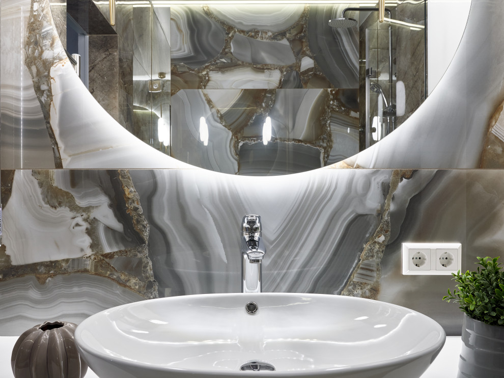 ЖК Стрижи Сити квартира 100м2