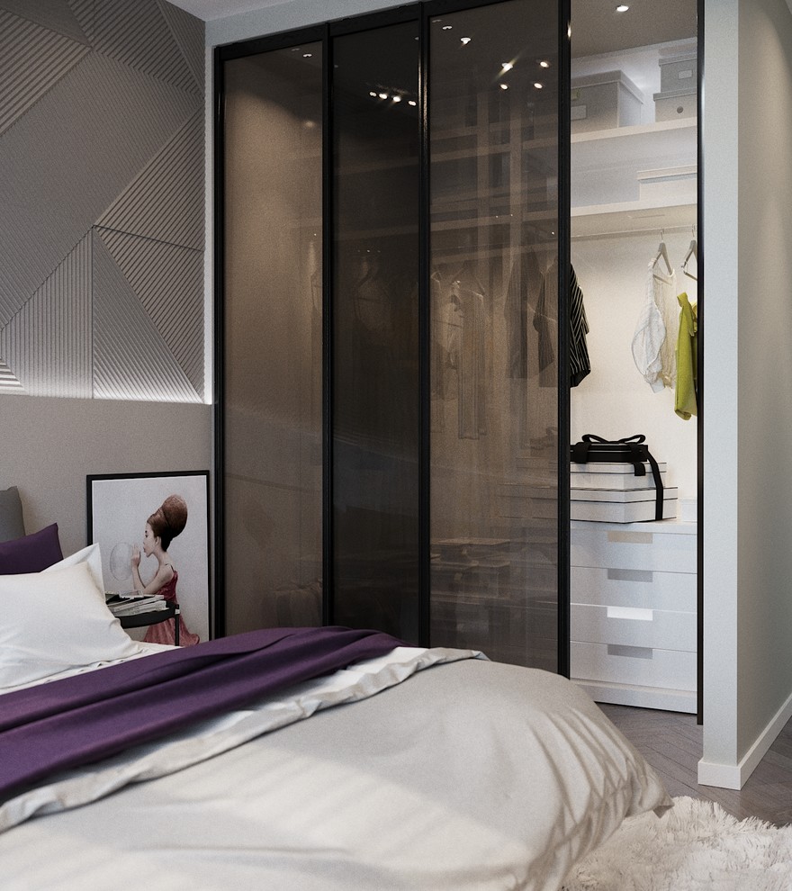 Квартира на Комсомольском