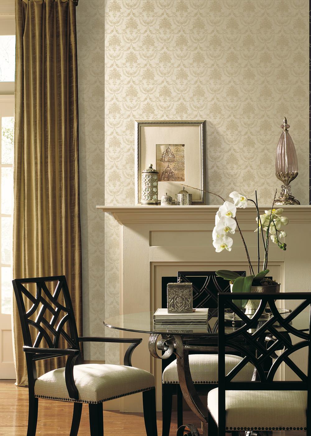 Коллекция English Hills от York