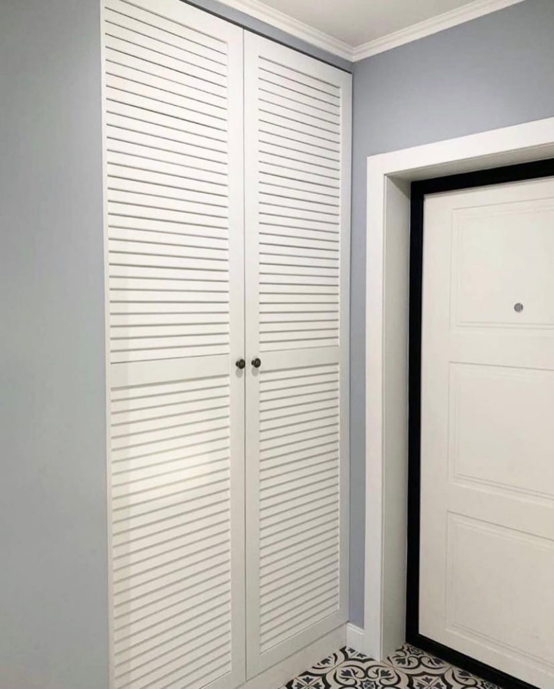 ЖК "Московка-2". Омск