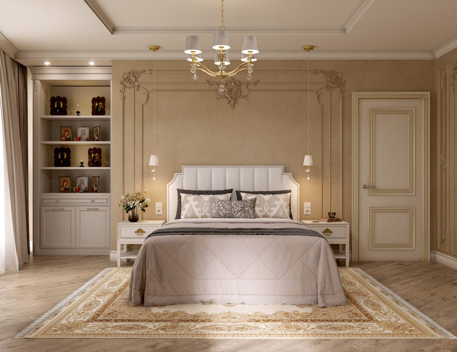 ЖК Лазурный