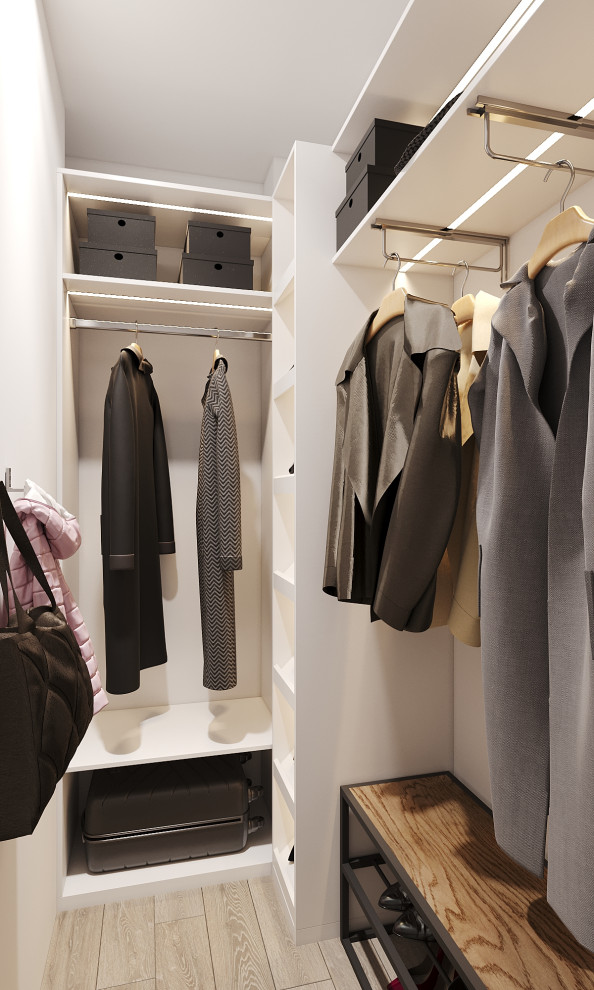 3-х Комнатная квартира в ЖК Мой Ритм