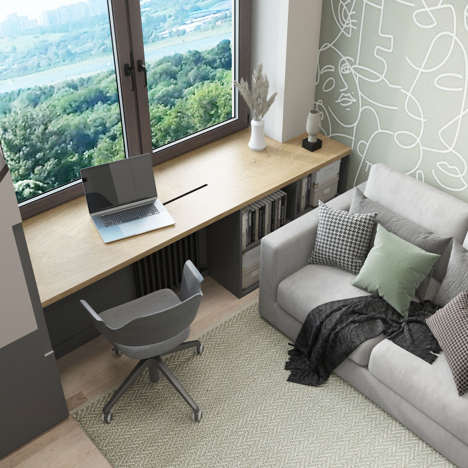 ШК Чернышевский