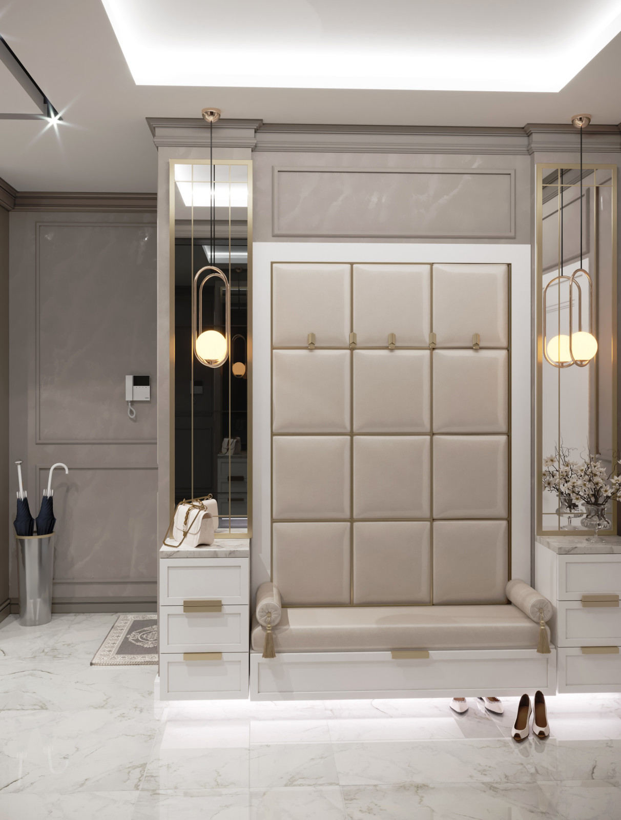 Квартира в новом ЖК г.Геленджик