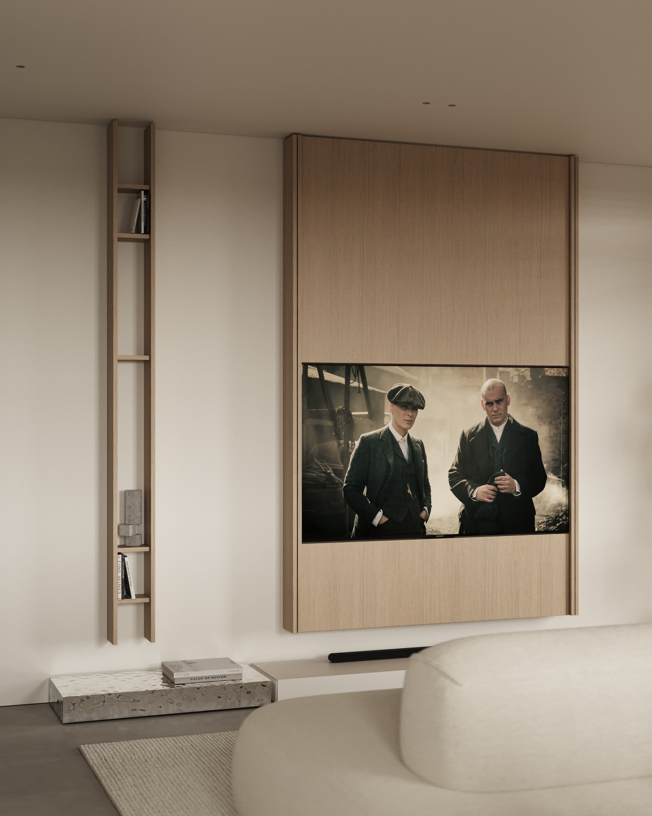 Стрижи, 84 м2