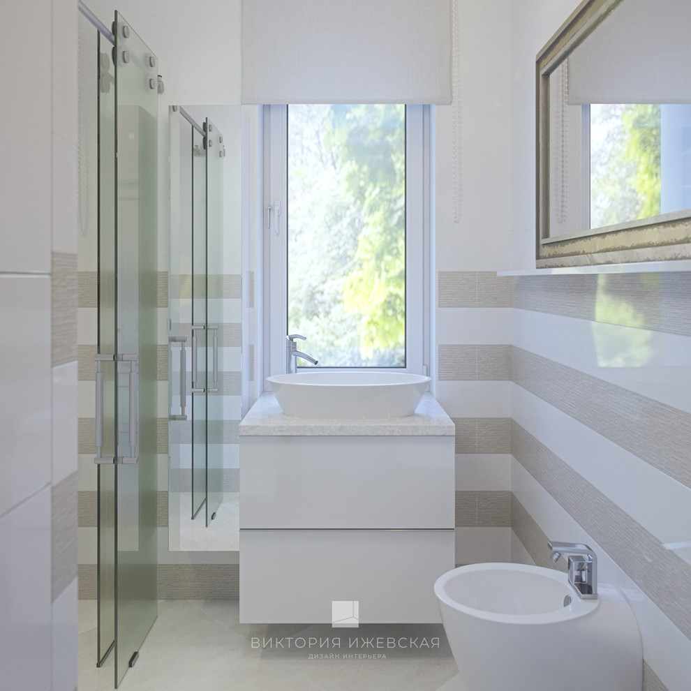 Загородный дом