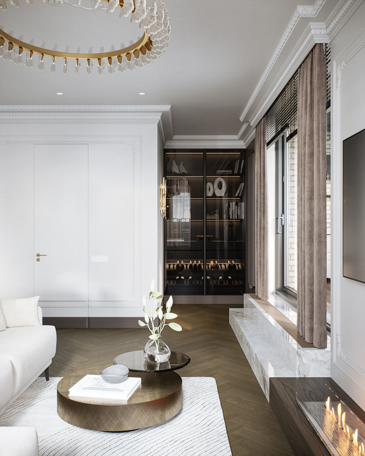 ЖК "Измаильский" 170 кв