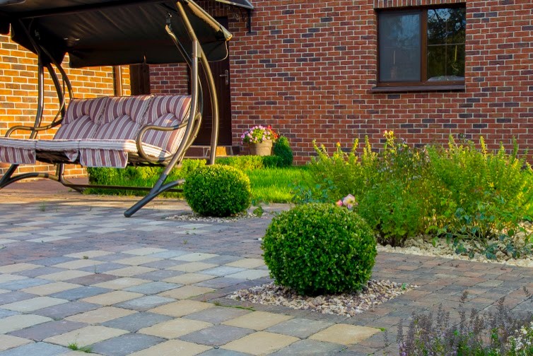 Семейный сад