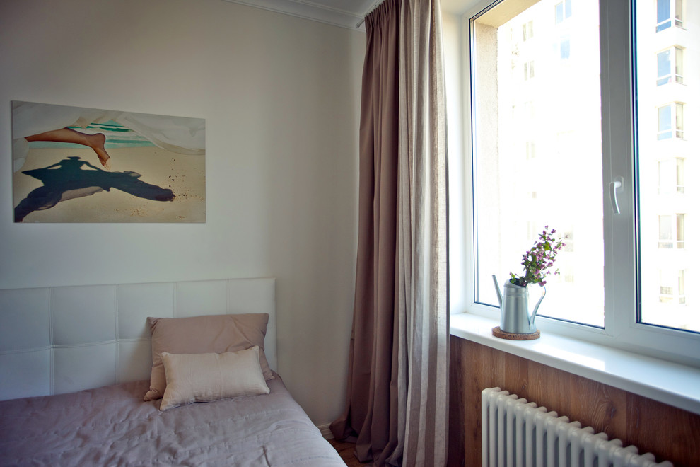 Квартира ВДНХ