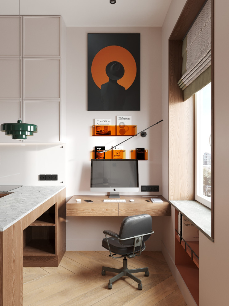 Квартира в Павловске