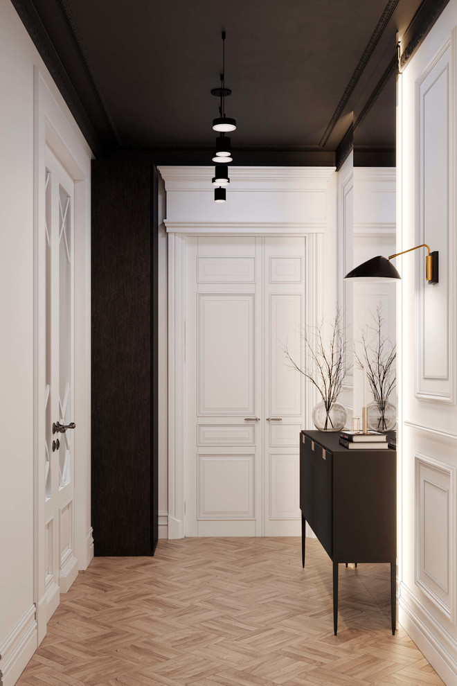 Сталинская высотка