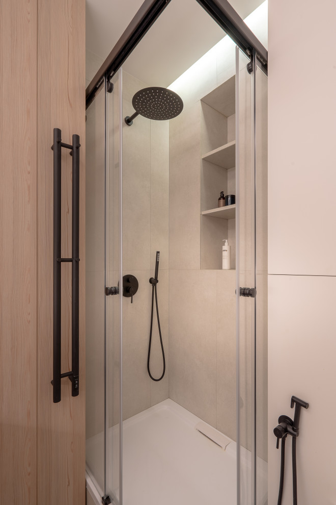 Квартира 33 м2 в ЖК Символ