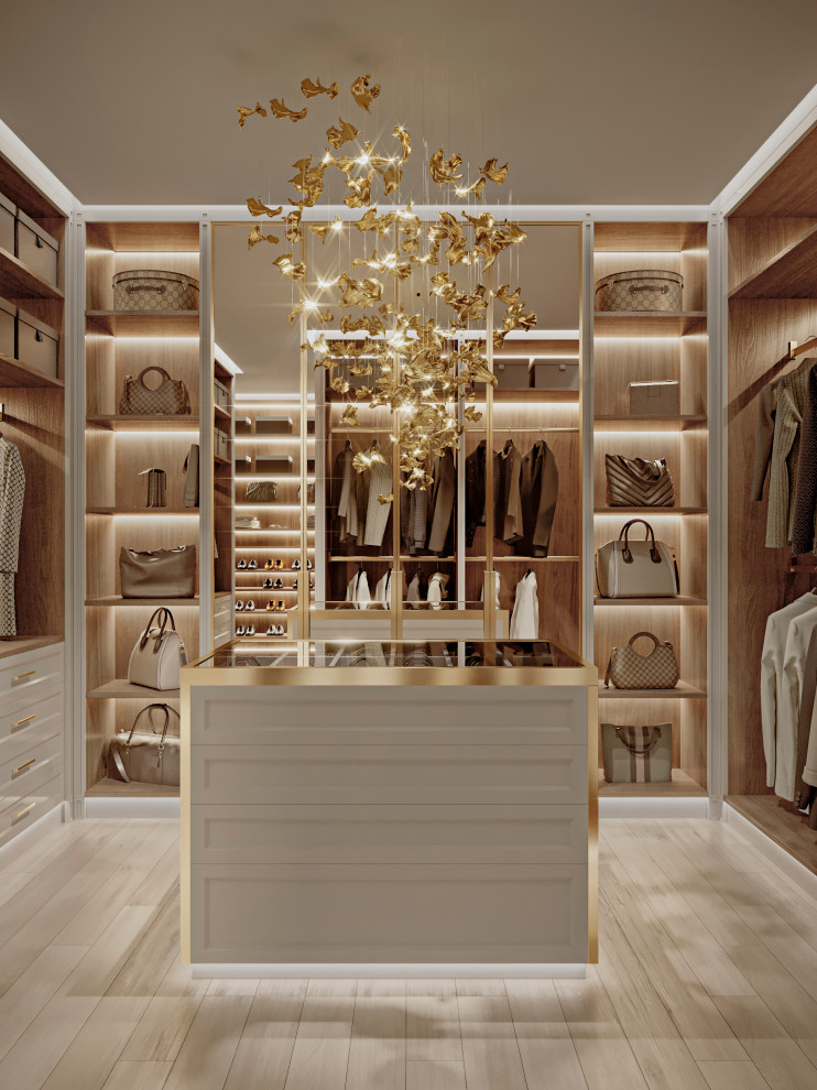 Дом на Тишинке