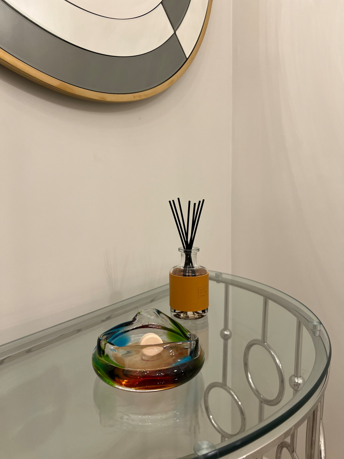 Прихожая (детали)