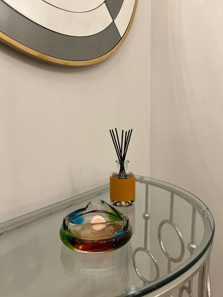 Прихожая (детали)