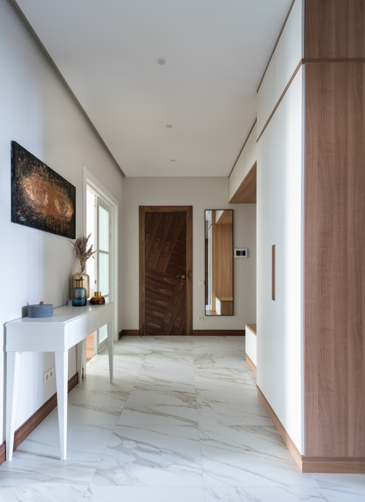 Мосфильмовский-4