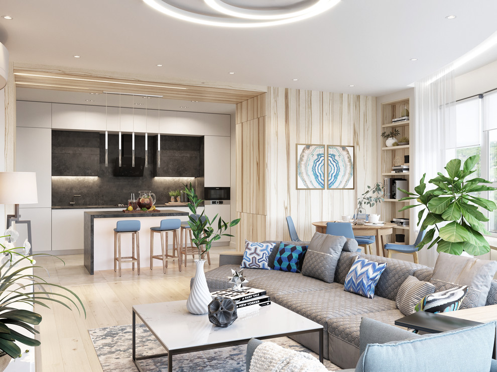 ЖК "Эмеральд" 2