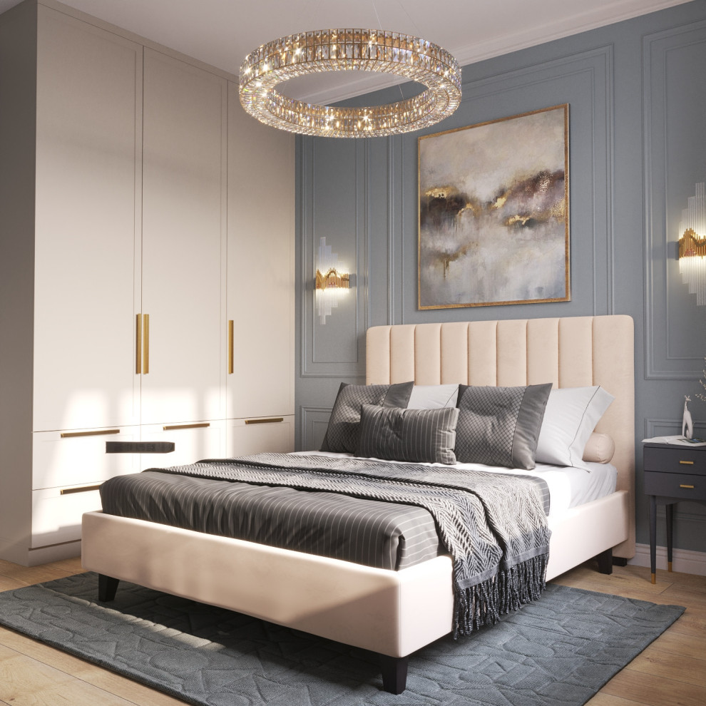 Жилой дом в Архангельске