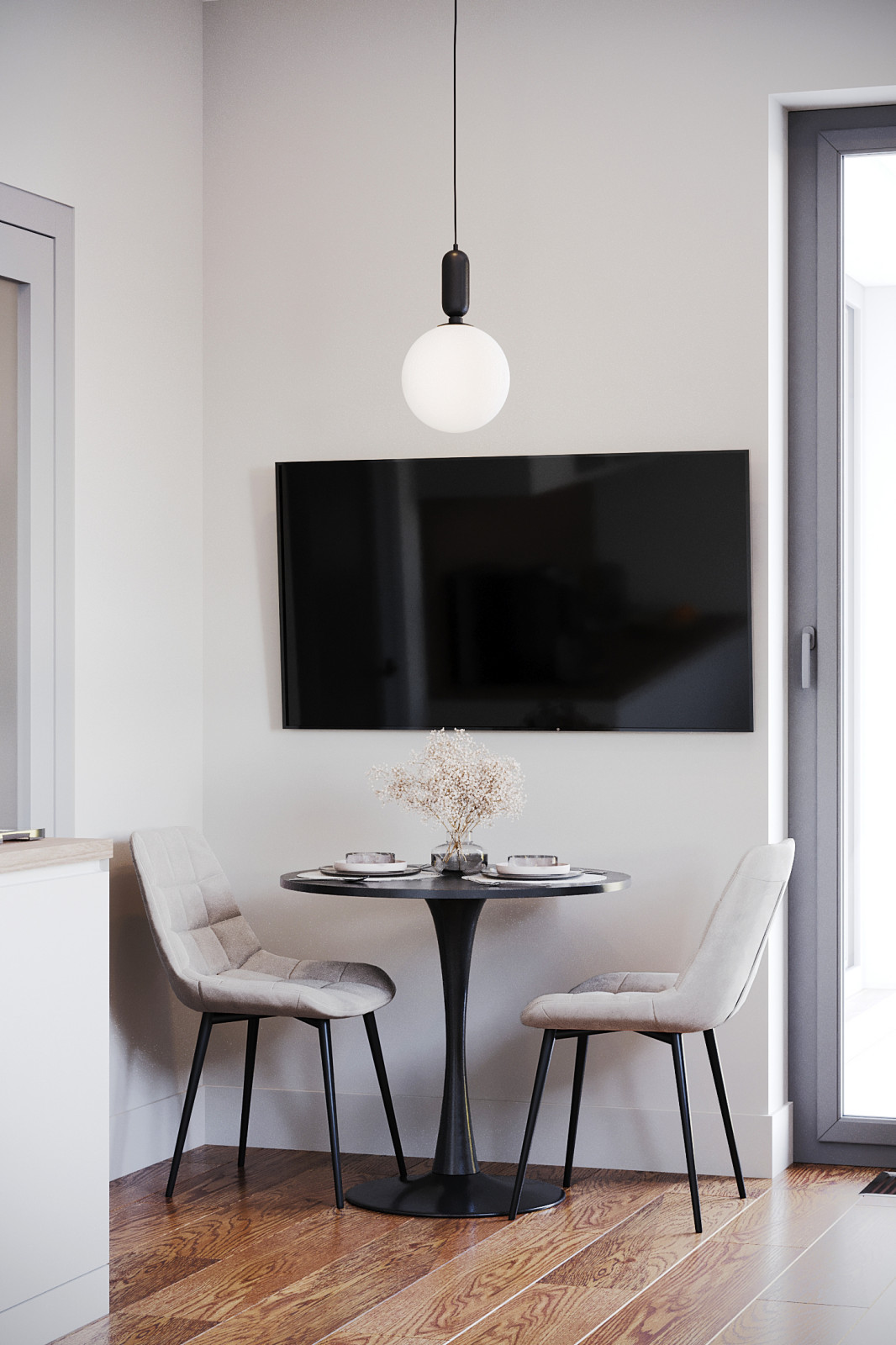 Дом в КП Регата