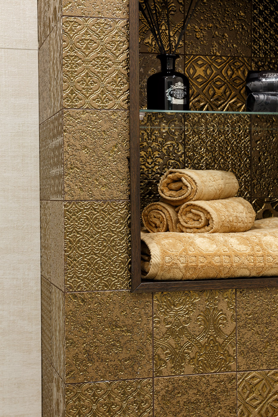 С видом на Неву