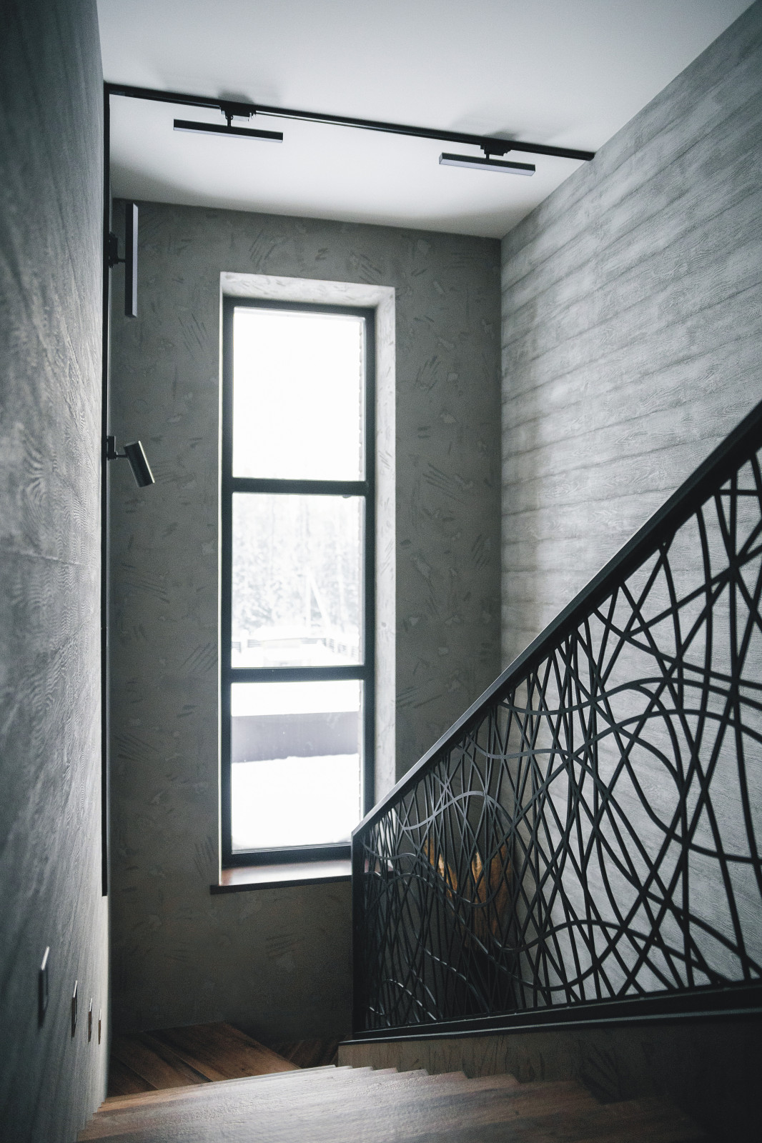 Фотосессия дома 120 кв м в п. Суворовы