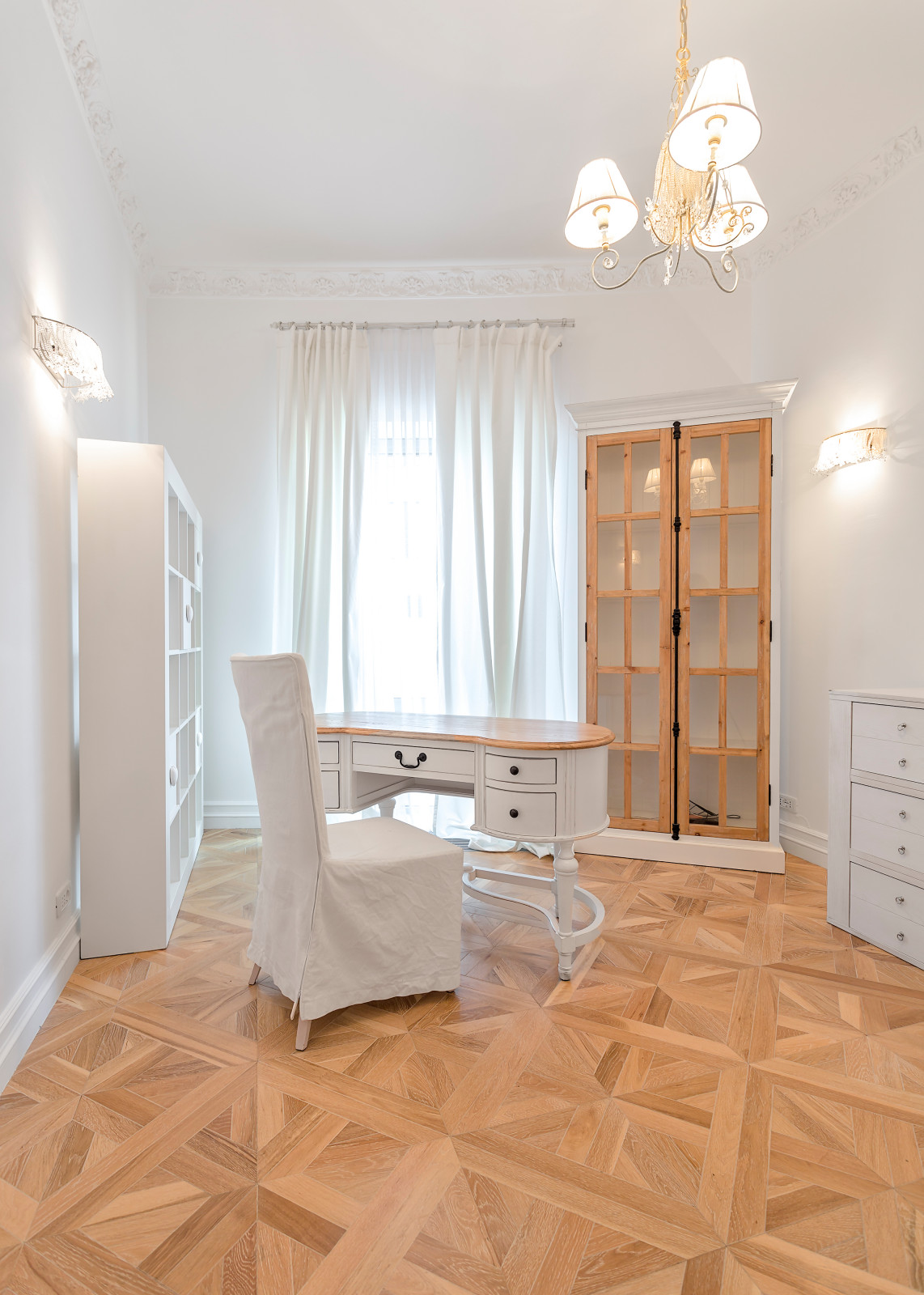 Квартира в Сколково