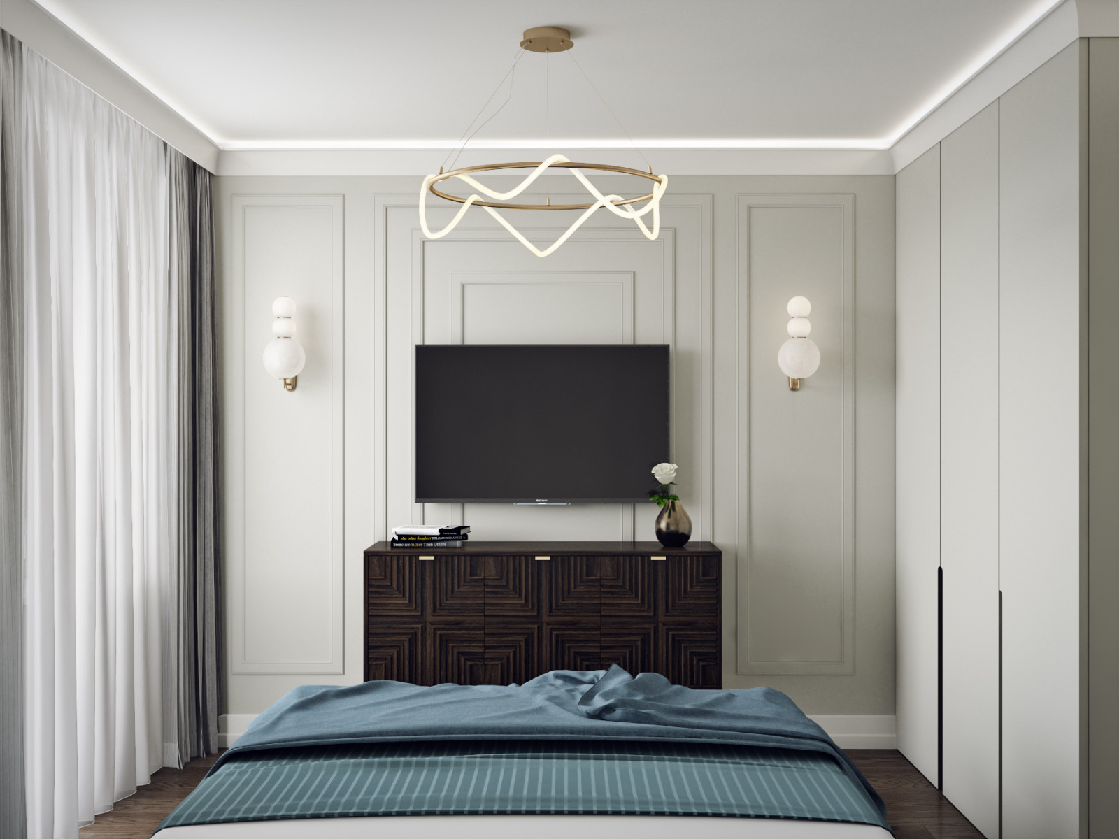 ЖК " Приморский квартал"