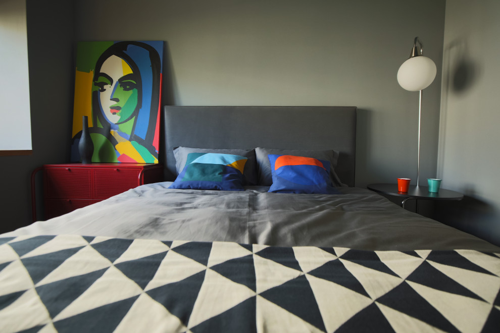 Квартира на Малой Бронной