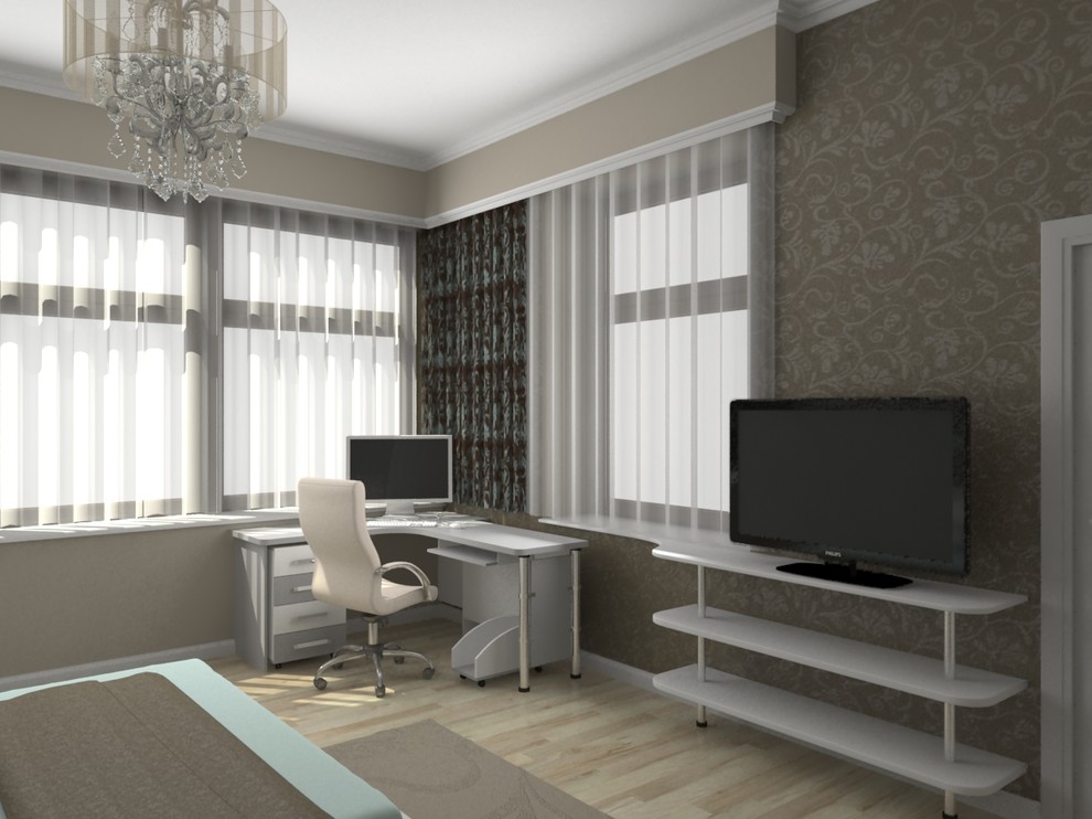 Обложка проекта: МОИ РАБОТЫ