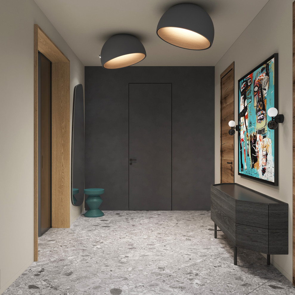 СЕРЕБРЯНЫЙ ЛЕС