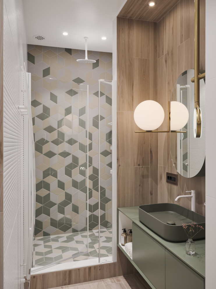 ЖК «Смольный парк»