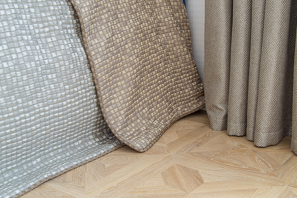 "Парадный квартал"