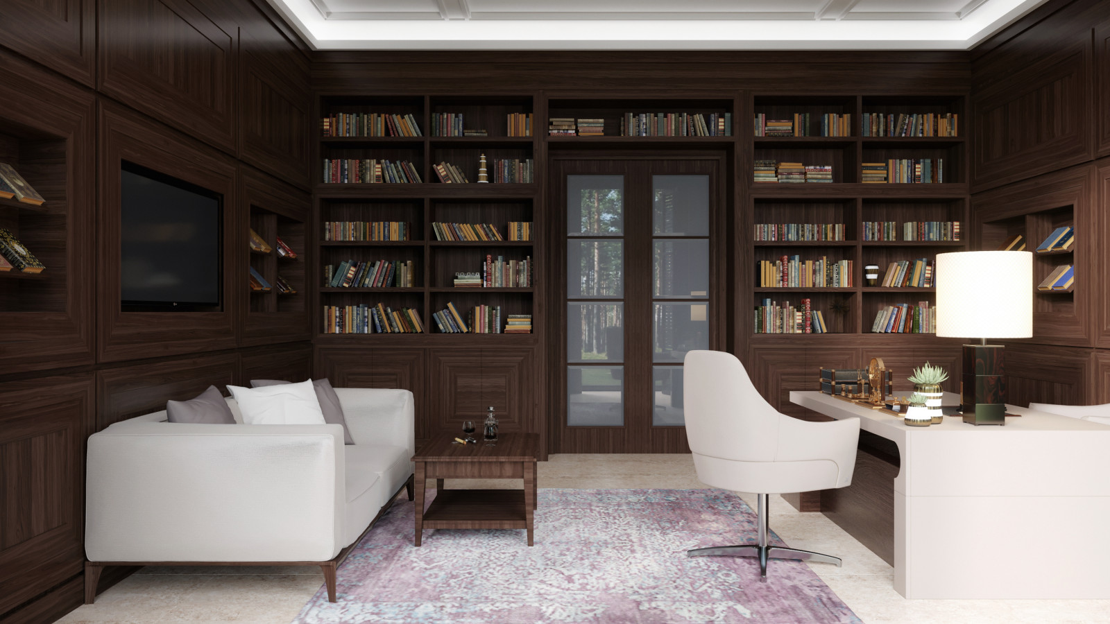 Резиденция Бенилюкс