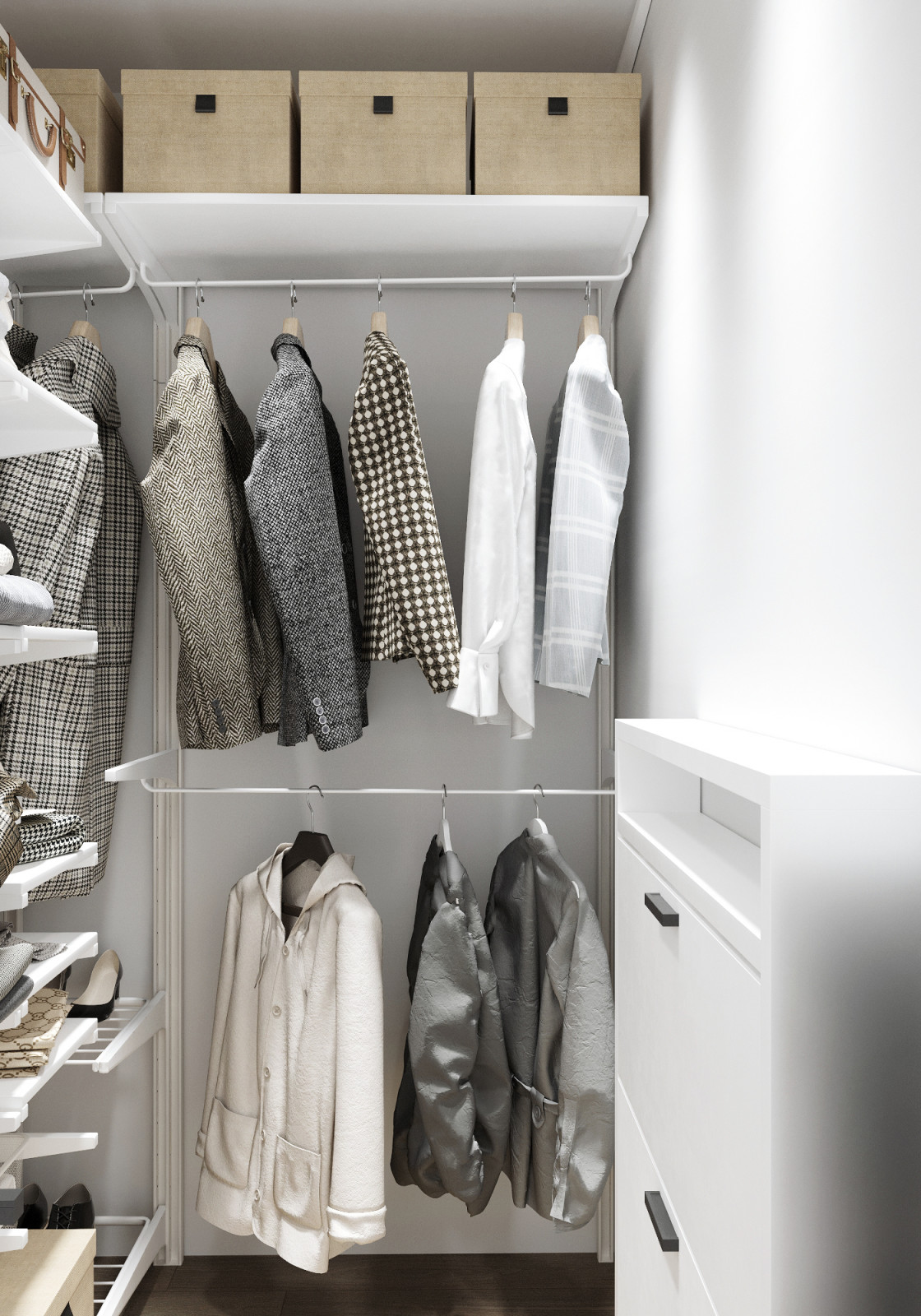 ЖК Первый квартал