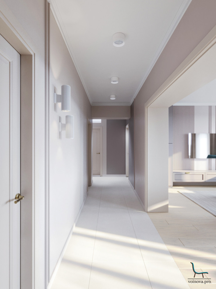 Загородный дом "Сказка Алеканово"