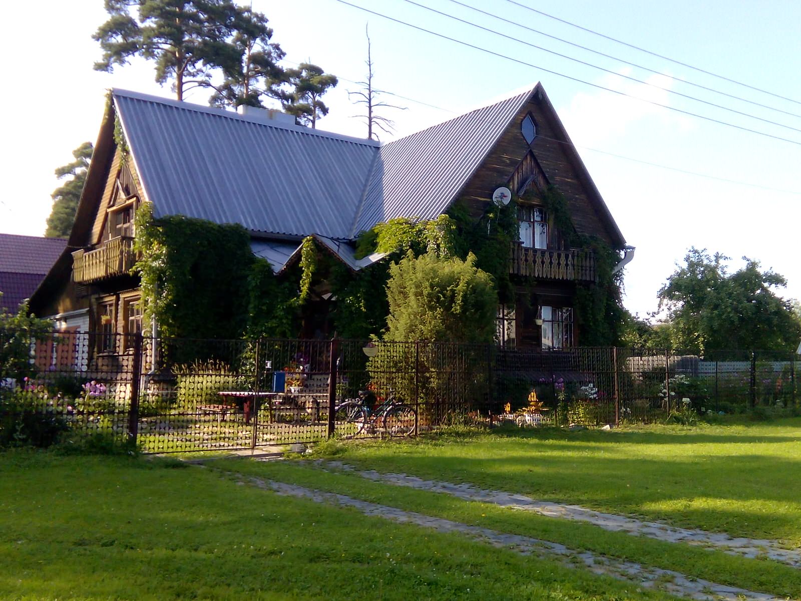 Дмитрий Фёдоров