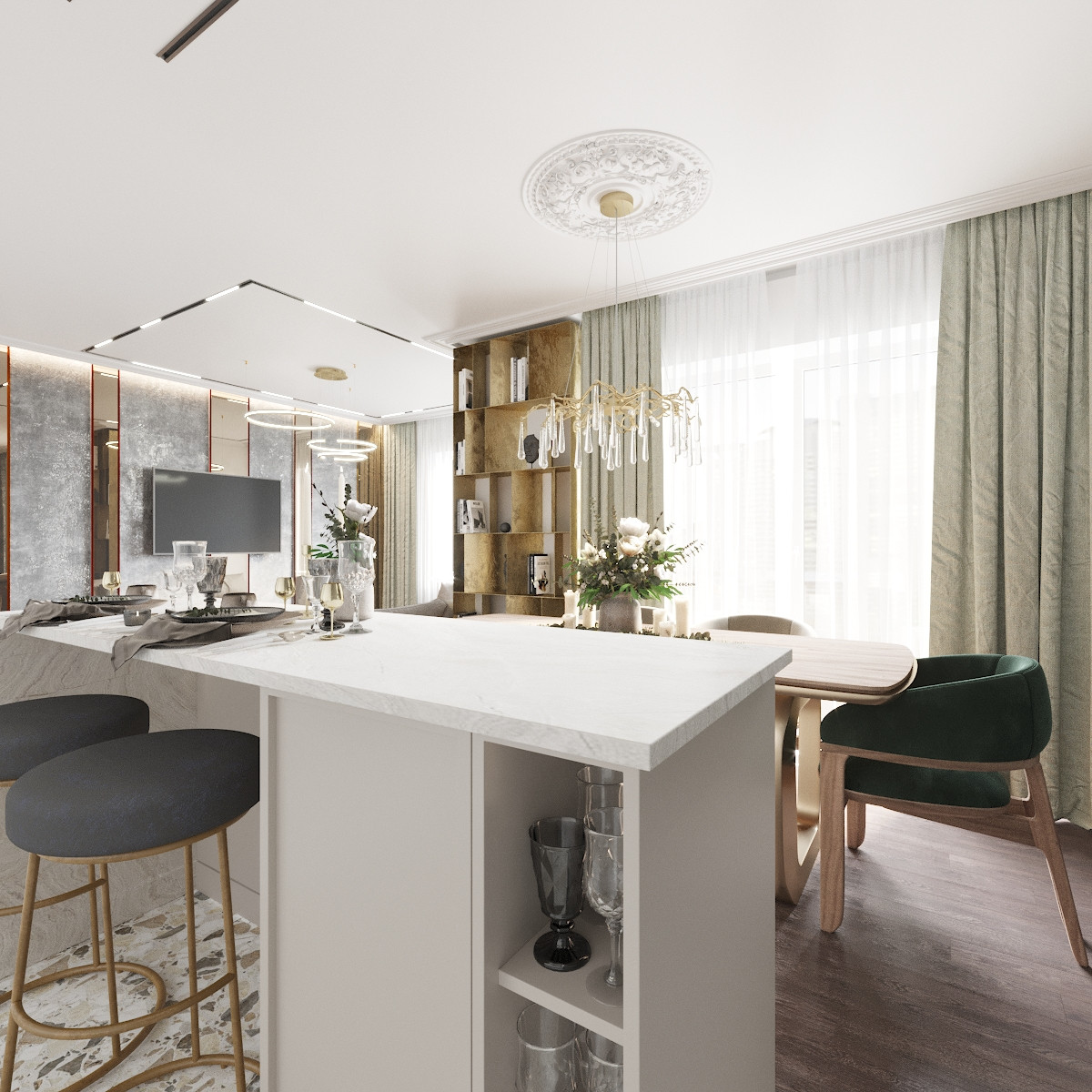 Кристина Морозова