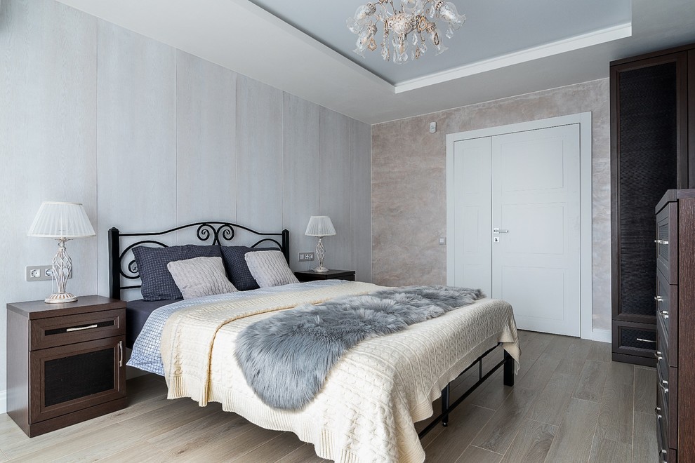 Дом п.Трудовое