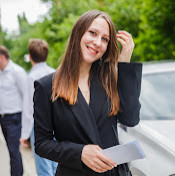 Кристина Веденеева