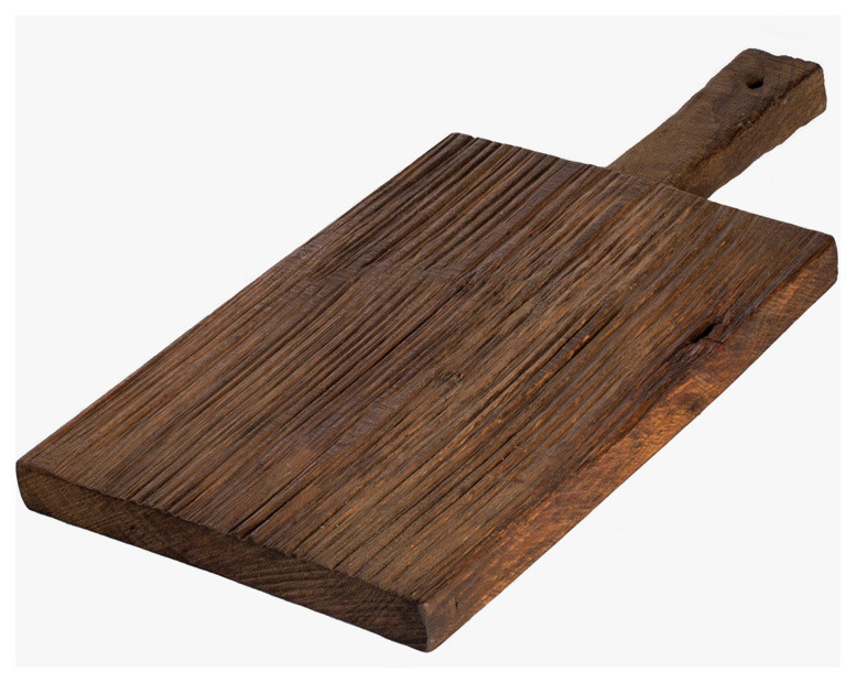 Handcrafted wooden tableware by Remeslo 937