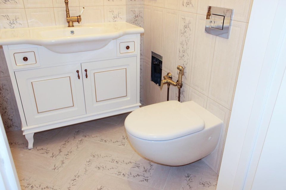 Квартира 115м2 г. Мытищи