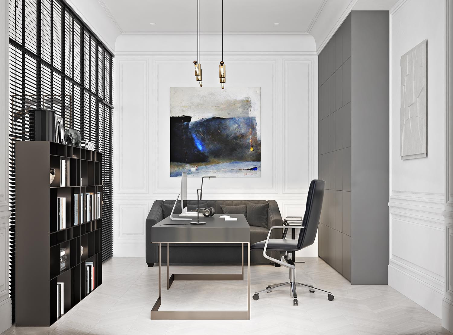 Пречистенка