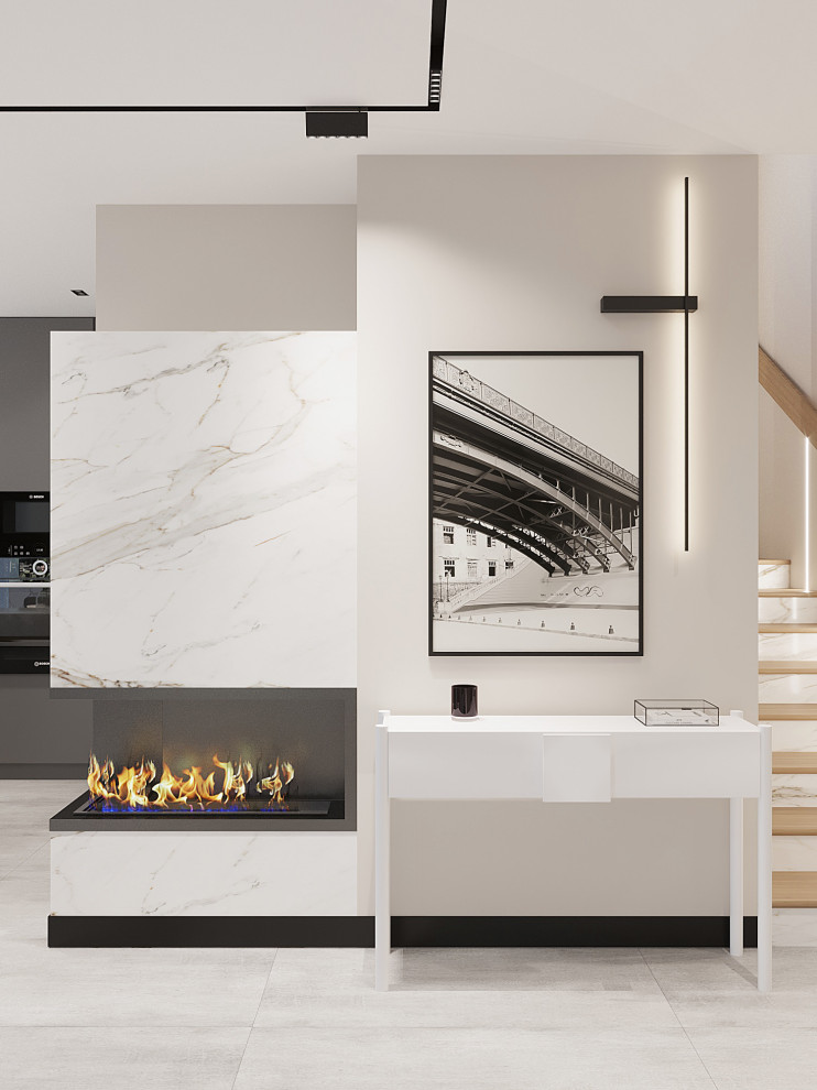 Обложка проекта: Проект в «Солнечная Долина»