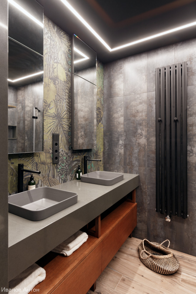 Квартира Аптекарский проспект