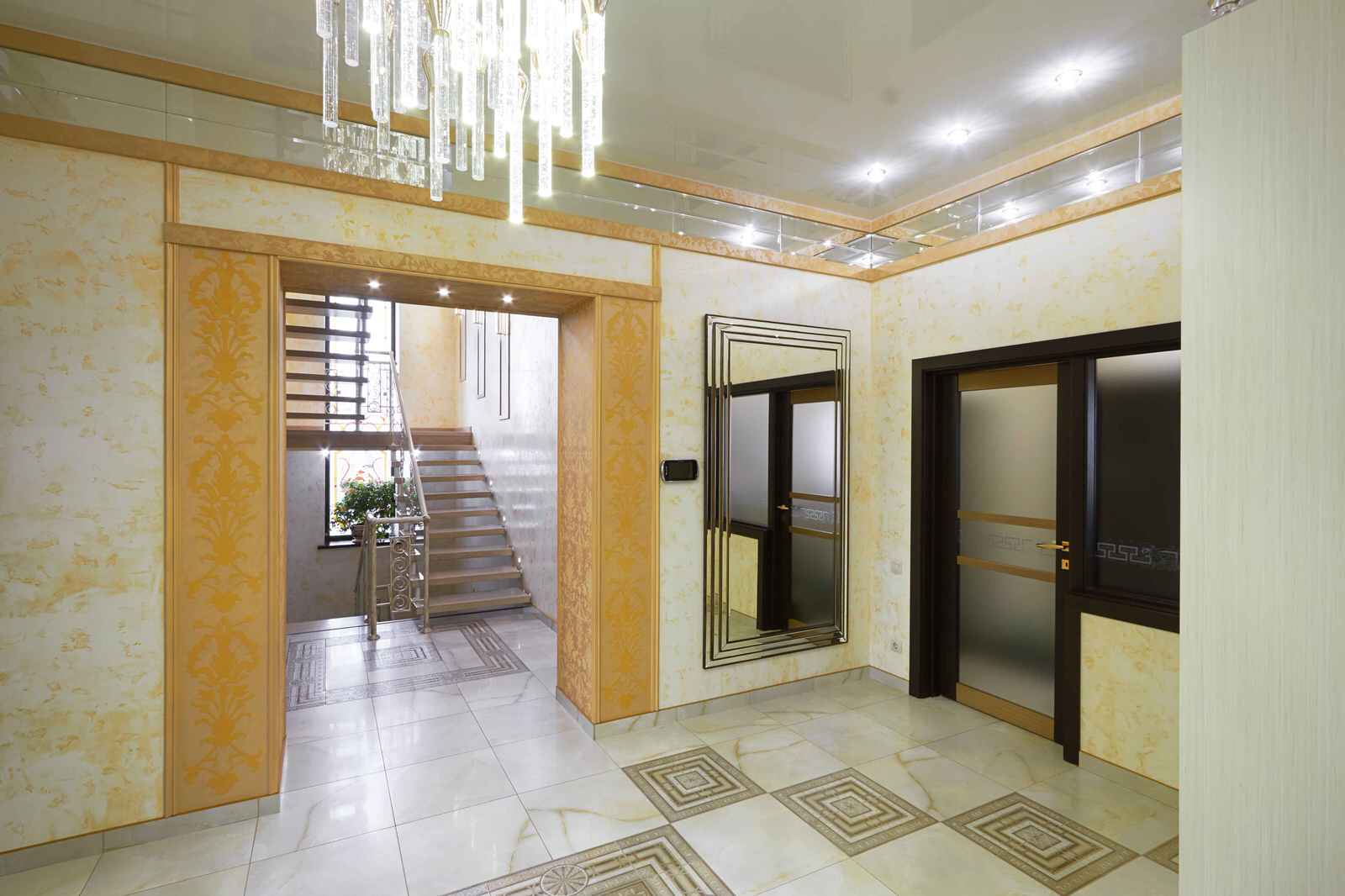 Анна Кирайдт