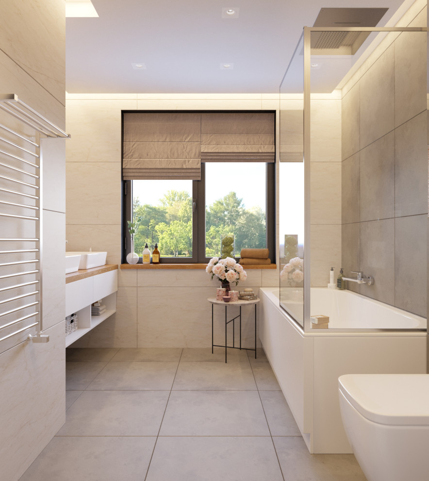 Каркасный дом, п. Новое Иннолово