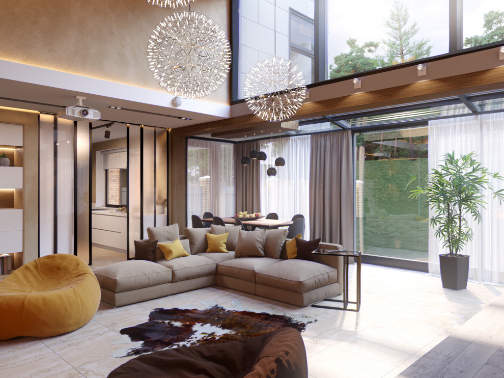 Примеры работ