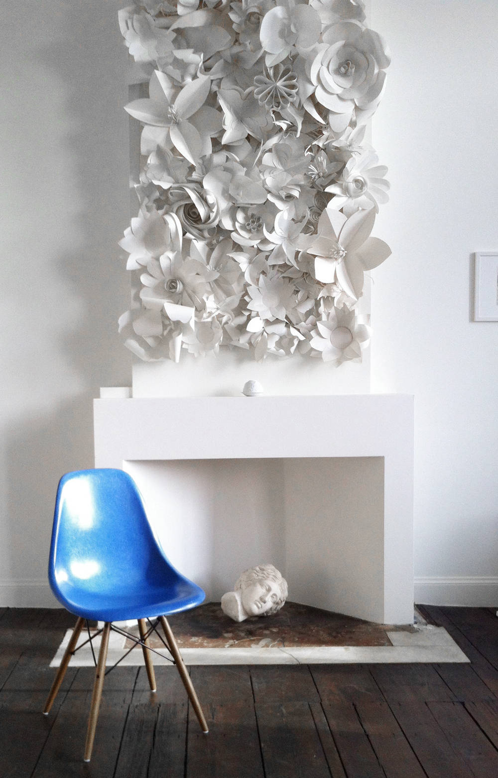 Фотоохота: поделки из бумаги своими руками — 45 идей